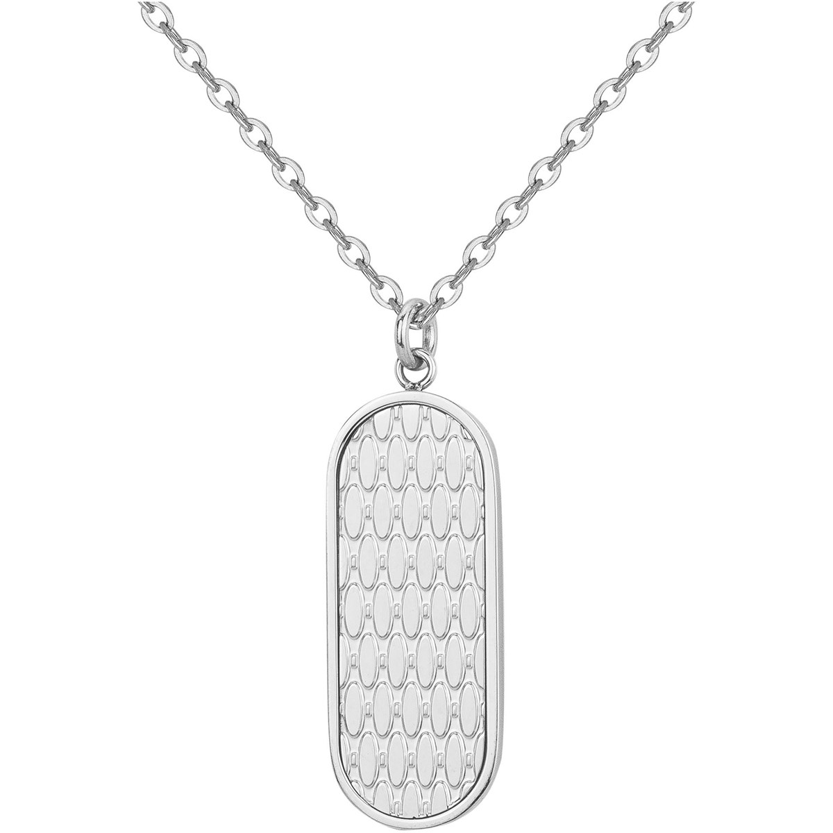 Collier en Acier 316L