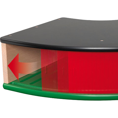 BRIO Remise 33736