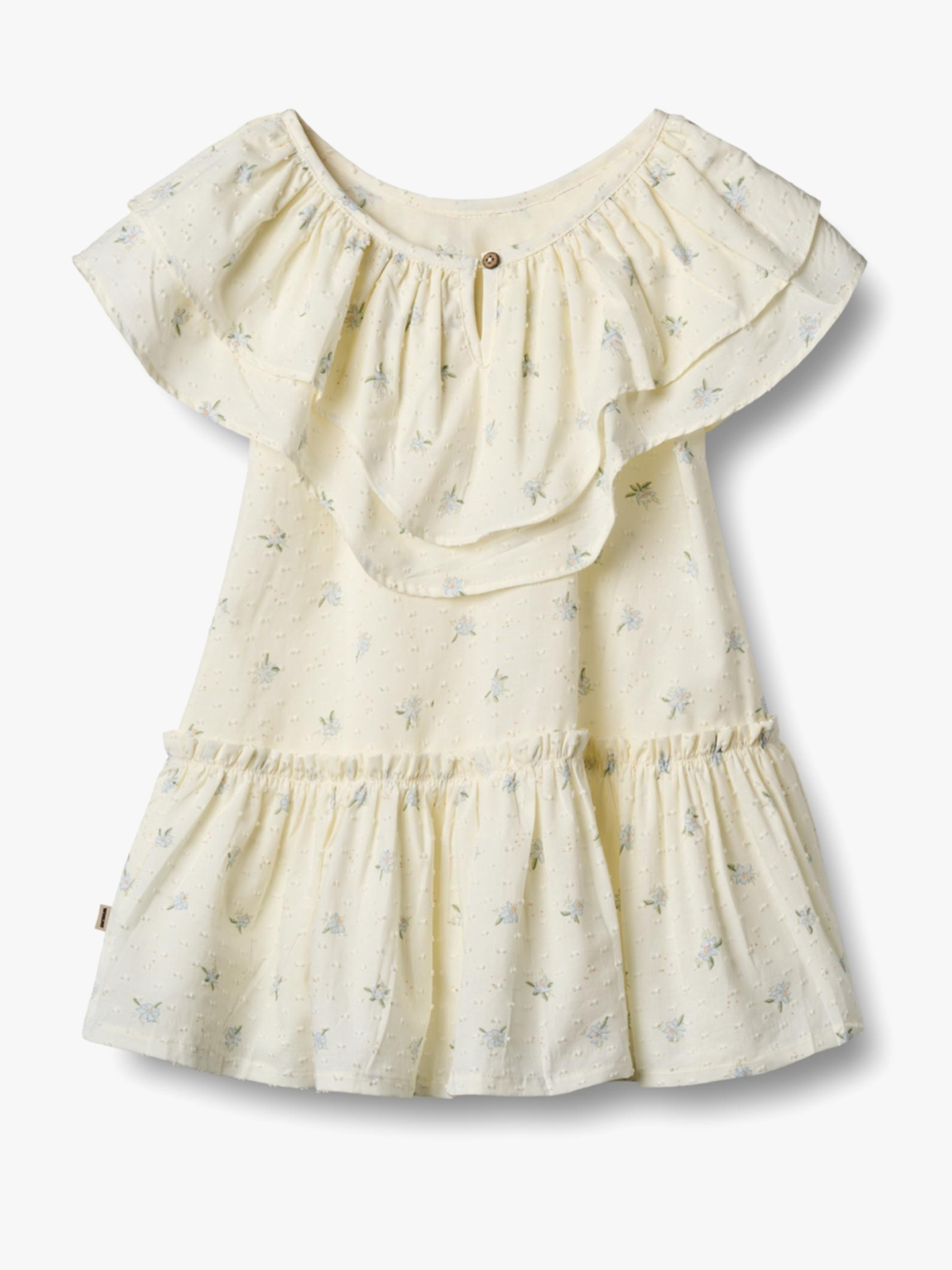 Dress Bitten