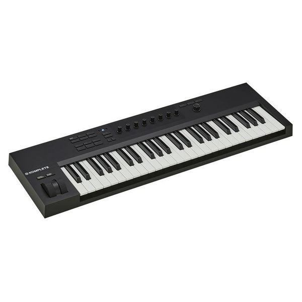 Native Instruments Komplete Kontrol A49