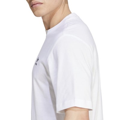 Tee-shirt à manches courtes homme Trèfle Essentials ADIDAS