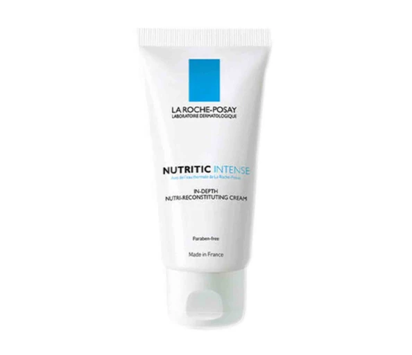 LA ROCHE-POSAY Nutritic Intense Cream