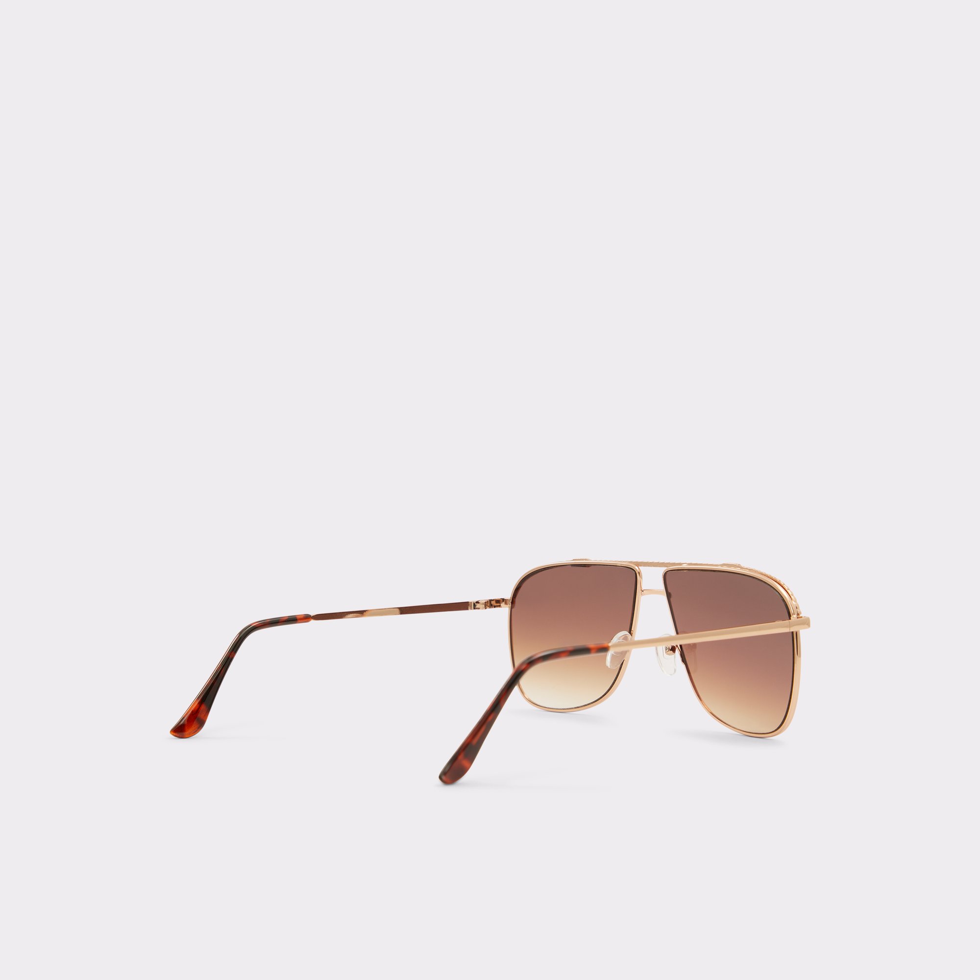Ulerragord Gold Men Aviator