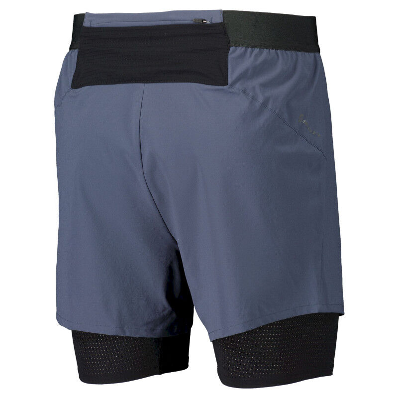 Endurance Tech Hybrid Shorts - Short trail homme