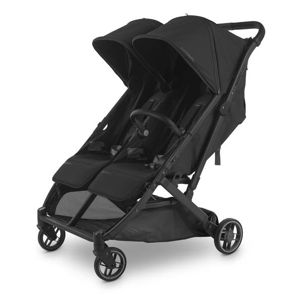 UPPAbabyUPPAbaby   Minu Duo Sicherheitsbügel schwarz