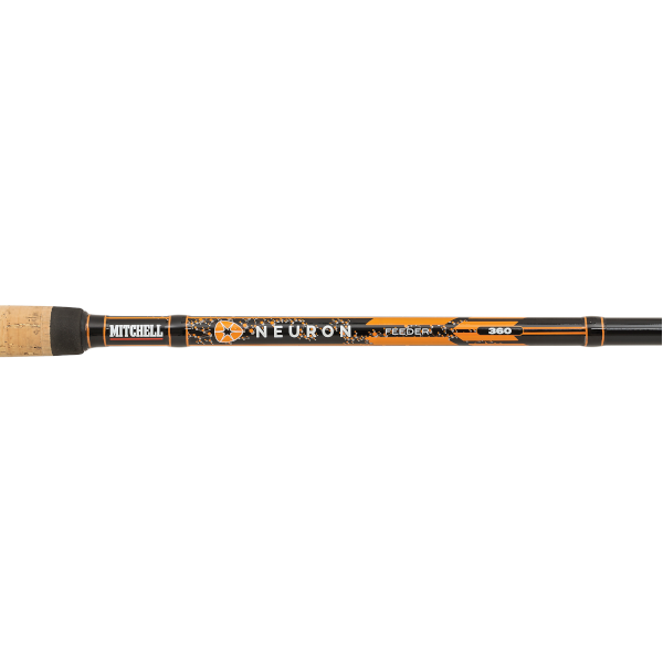 Mitchell Neuron Combo Feeder 3,63m 30/90g