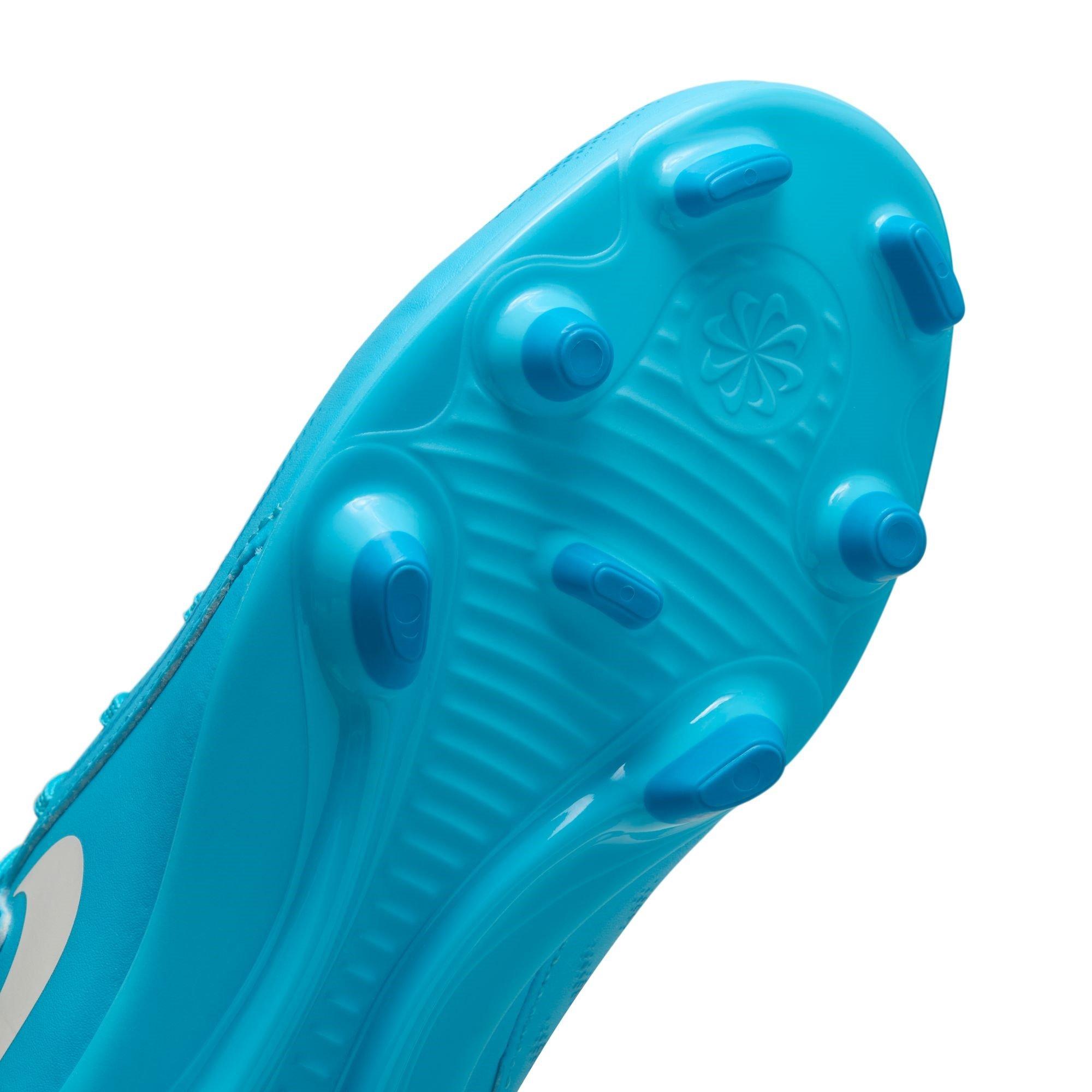 Nike Phantom Luna II Club Junior Firm Ground Football Boots