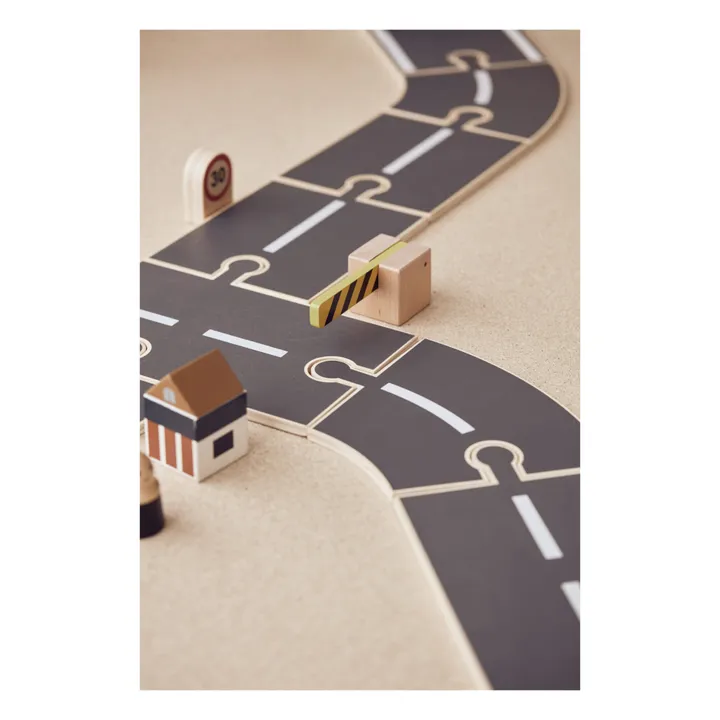 Kid's Concept Circuit automobile en bois