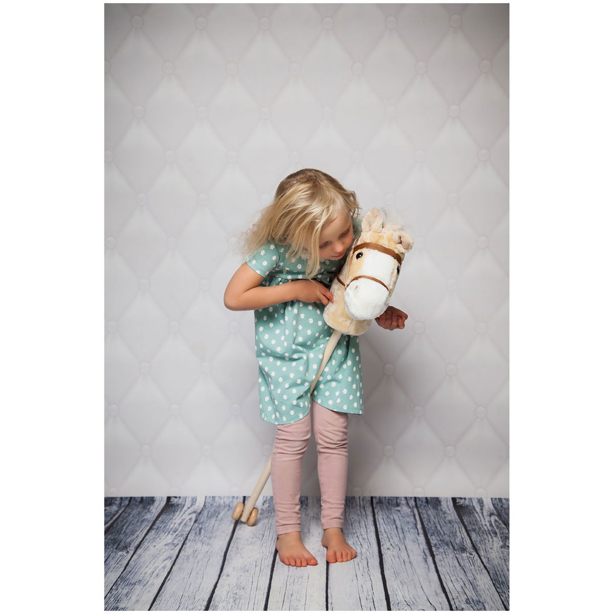 KnorrtoysKnorrtoys   Steckenpferd Sugar