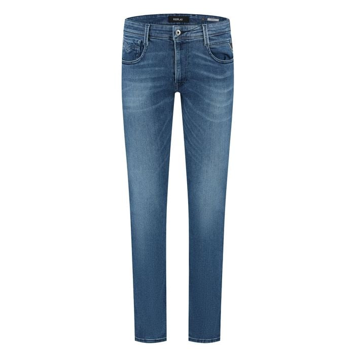 Replay Anbass Jeans Heren