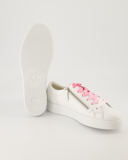 Paul Green 5254-075 Sneaker in Weiß