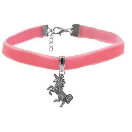 bb Klostermann Choker Pferd, 1 Stück, 3-fach sortiert