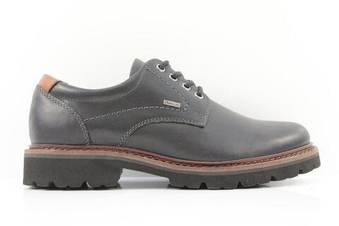 Sioux Schnürschuhe