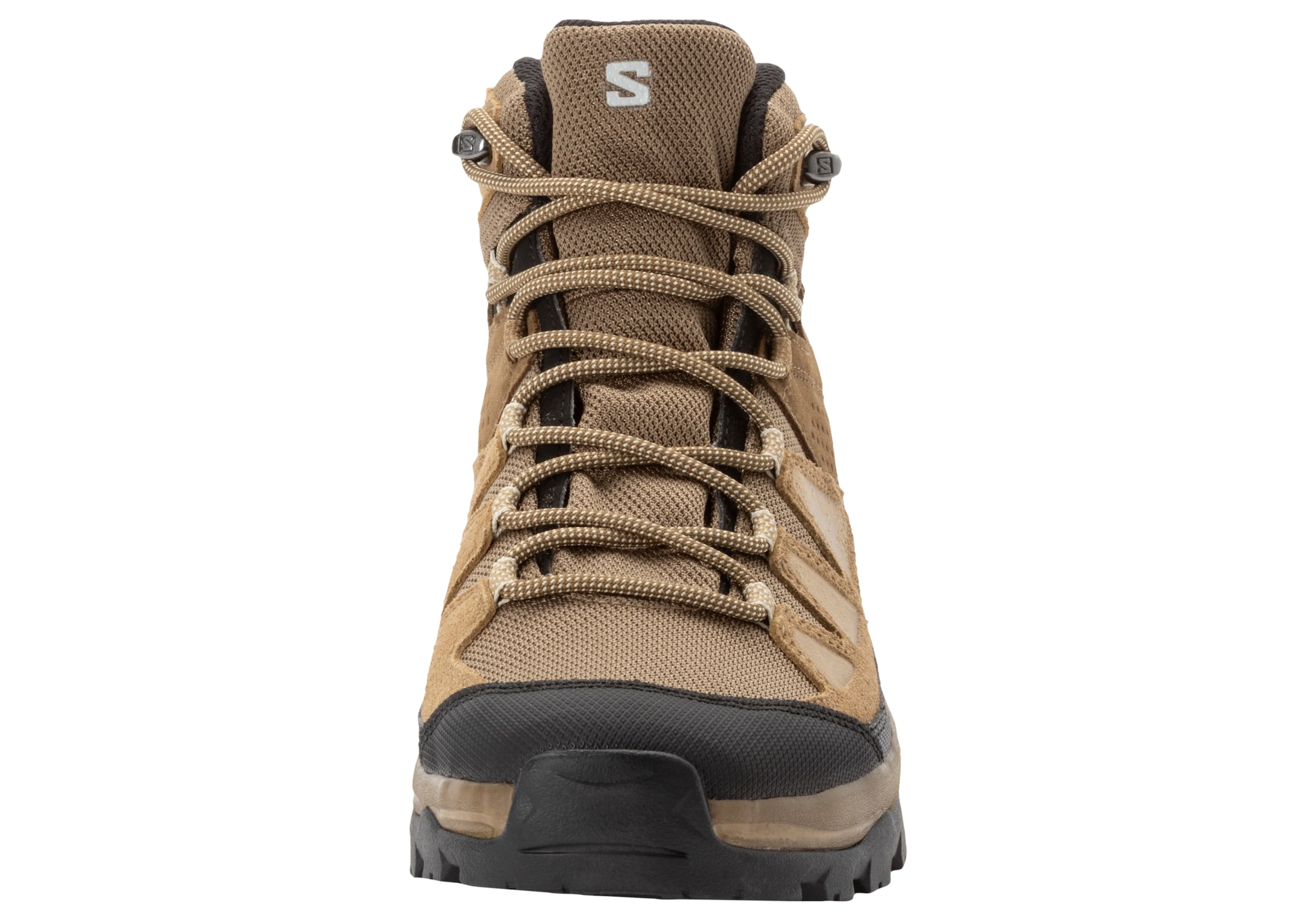 Salomon Wanderschuh »QUEST ROVE Gore-Tex®«  Wasserdicht
