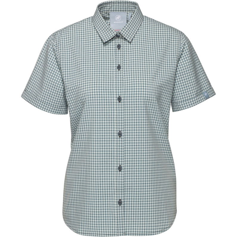 Mammut Damen Aada Bluse