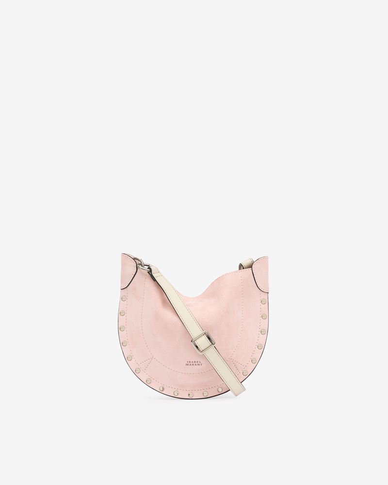 SAC À BANDOULIÈRE MINI MOON SOFT