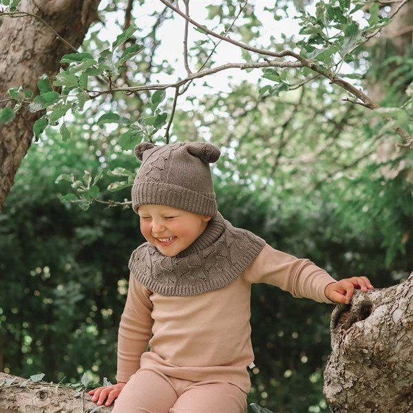 Poncho Clover Meadow - That's Mine → Luksusbaby.dk