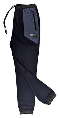 Pantalon Lifestyle Z3rod Fusion Navy Homme