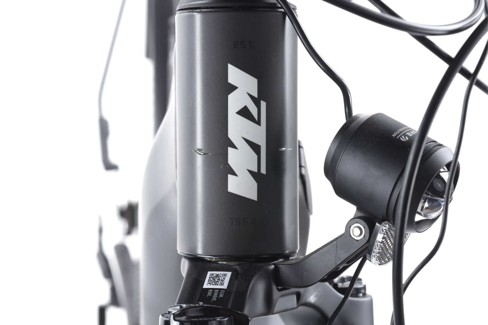 KTM Macina Chacana LFC (2024) | Diamond