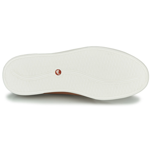 Clarks - UN COSTA LACE - Tan