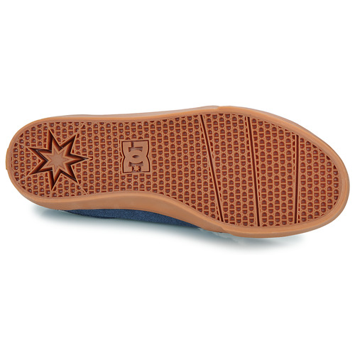 DC Shoes - TRASE SD - Marine / Gum