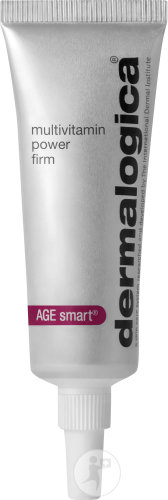 Dermalogica Age Smart MultiVitamin Power Firm Tube Canule 15ml