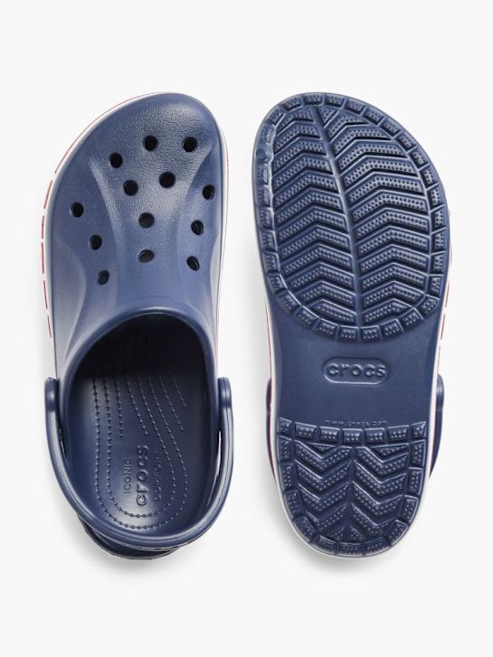 Crocs Clog Blau