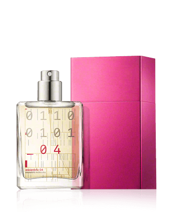 Escentric Molecules Escentric 04 Eau de Toilette Spray (nachfüllbar) 30ml
