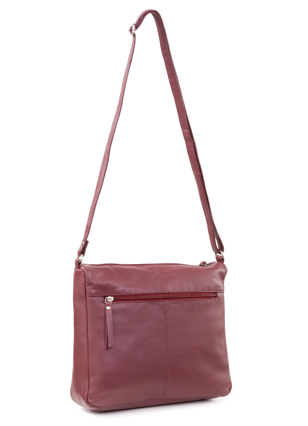 Laurina, Tasche, Damen, mit verstellbarem Umhängeriemen