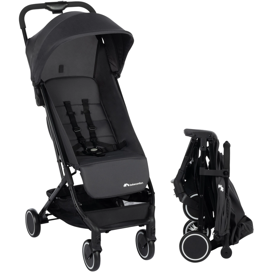 Bebeconfort Buggy Soko Mineral Graphite