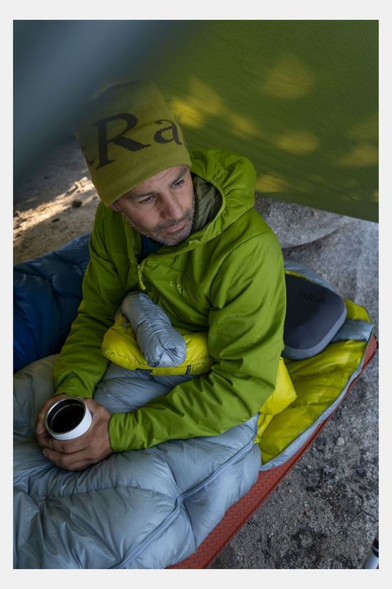 Rab Rab Stratosphere 4 Regular Slaapmat