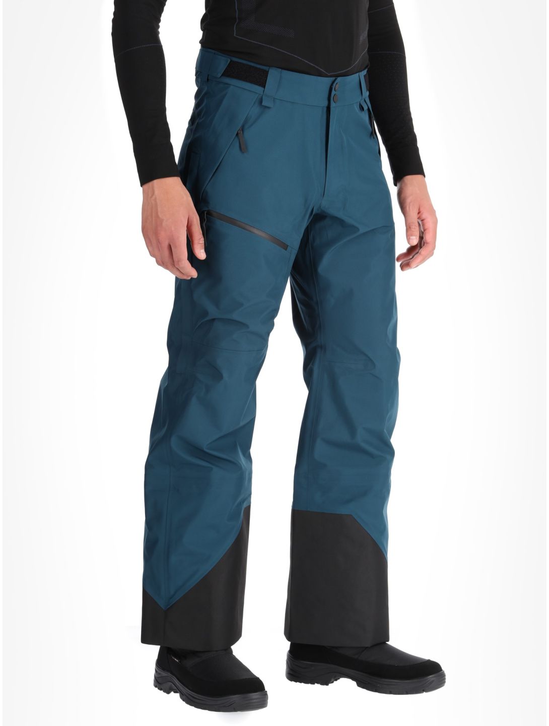M Vertical Gore-Tex 3L hardshell skibroek heren