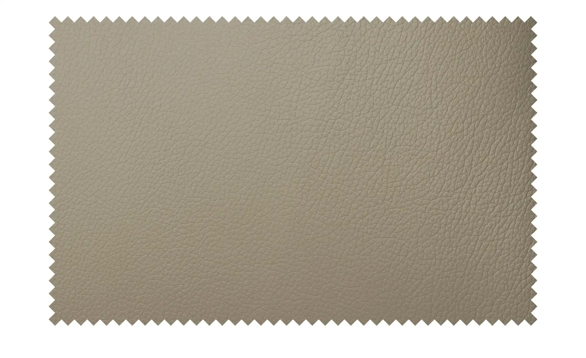 Ledersofa 2,5 - sitzig Cedrik