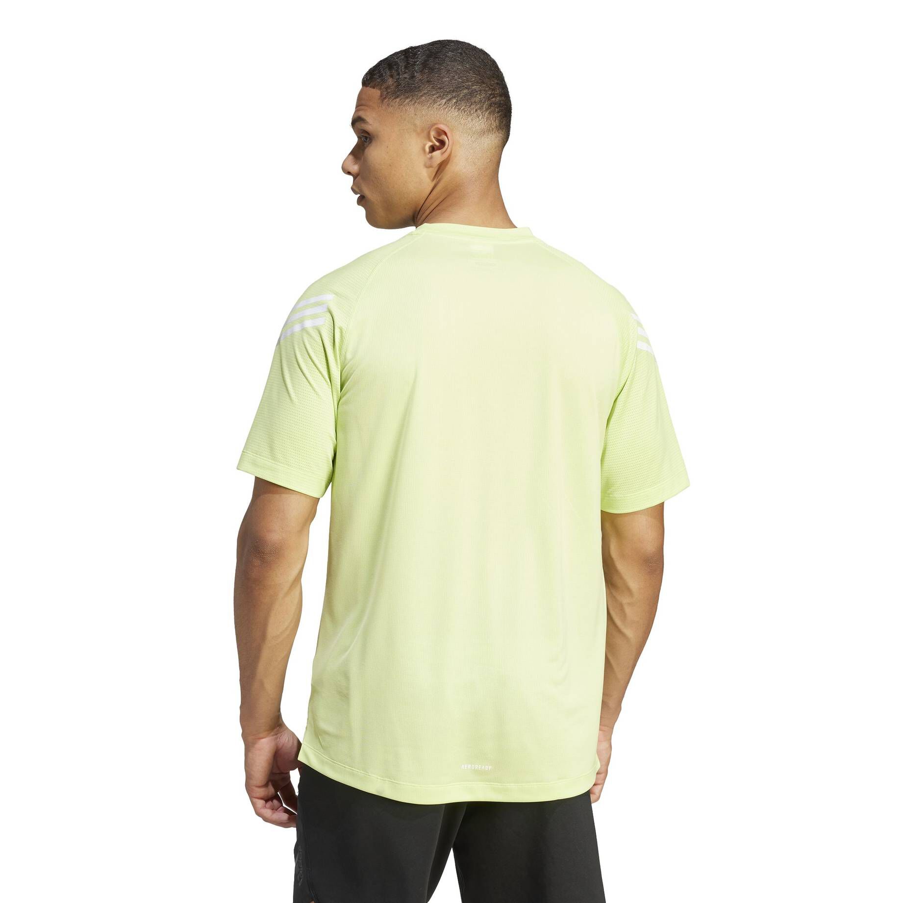 adidas Performance| Herren Trainingsshirt