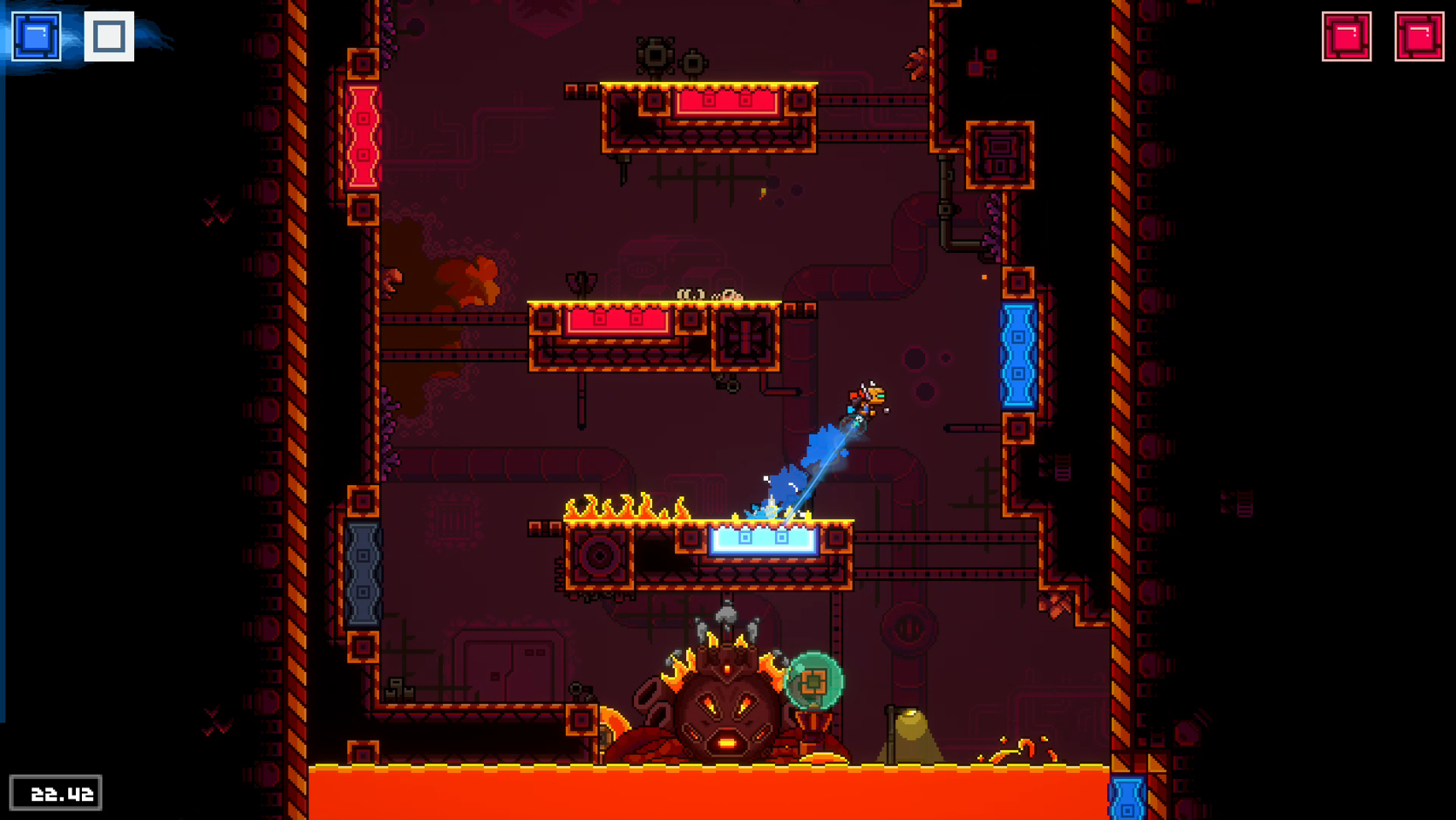 Super Magbot- PC