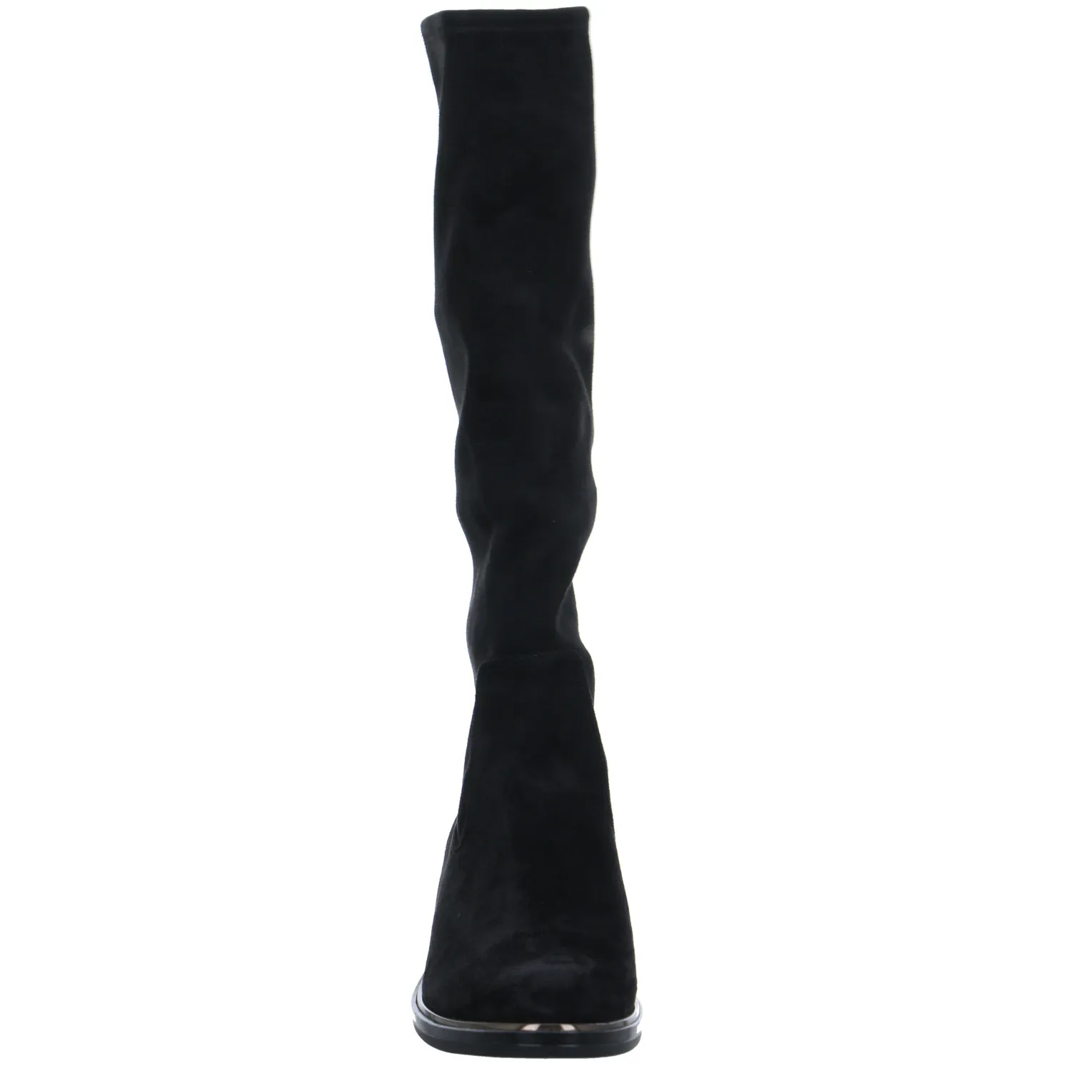 CAPRICE Stiefel Schwarz Lederimitat