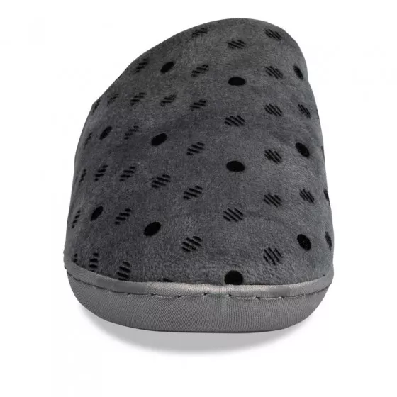 Chaussons GRIS DIM