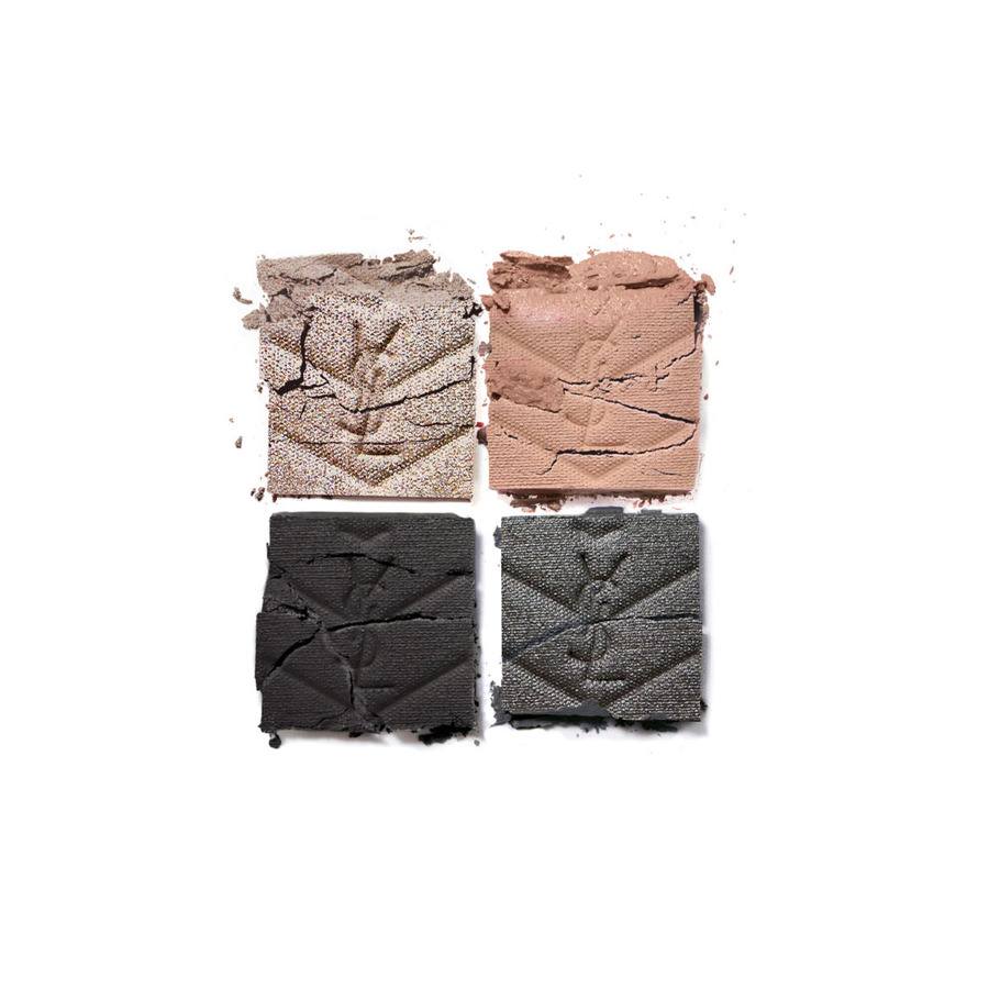 Yves Saint Laurent Couture Mini Clutch 700 4g