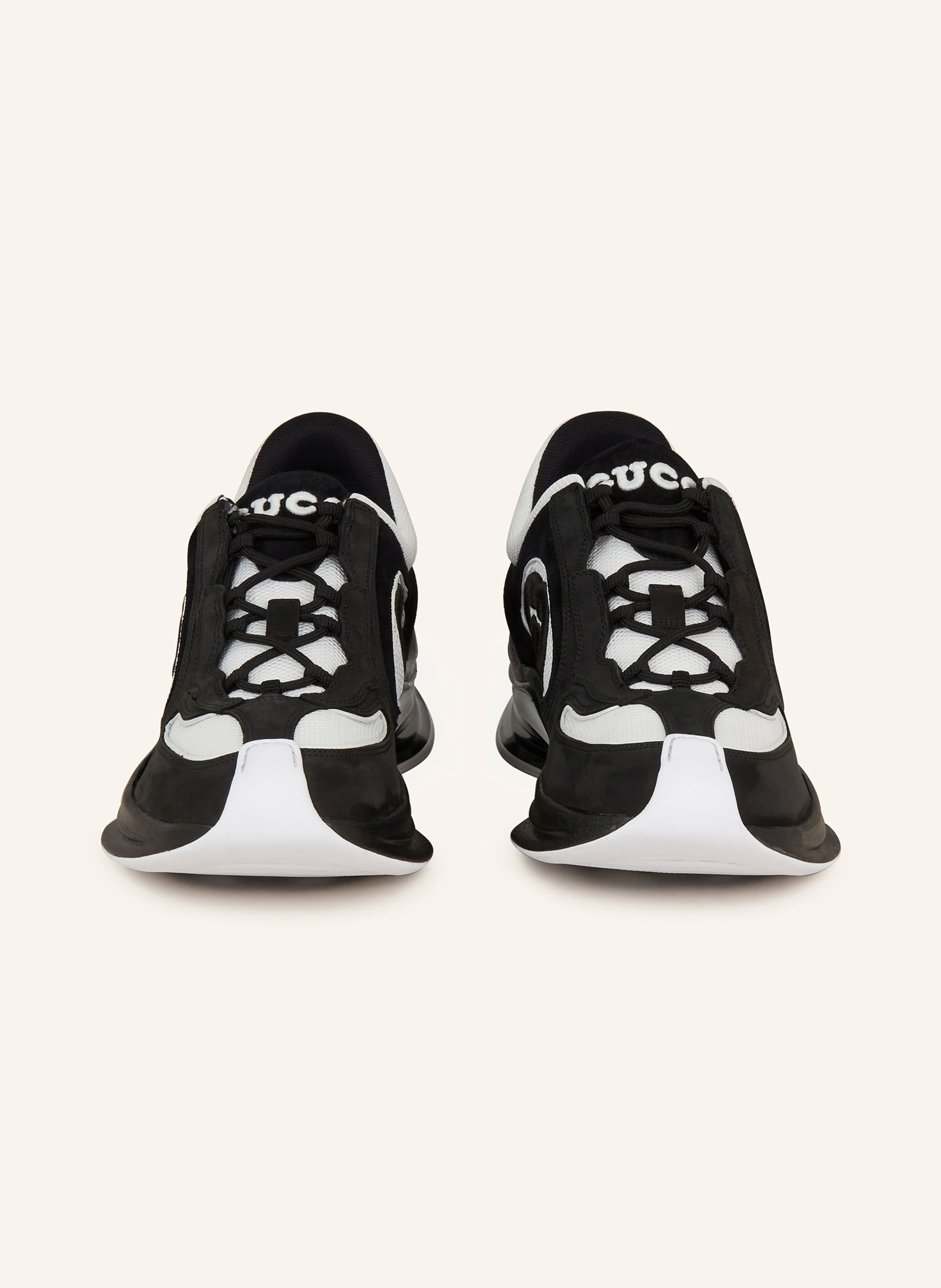 GUCCI Sneaker RUN PREMIUM