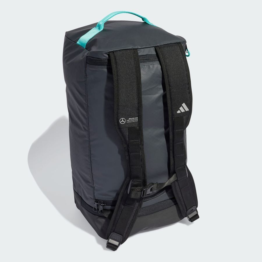 Adidas SAC EN TOILE HYBRIDE MERCEDES - AMG PETRONAS FORMULA ONE TEAM