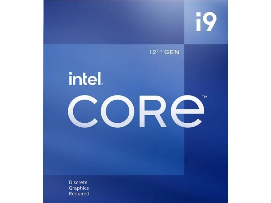 Intel® Core™ i9-12900F (Alder Lake) - 16-Core - 2,4 GHz (5.1GHz Intel® Turbo Boost 3.0) - LGA1700-Socket - Box (Uden køler)