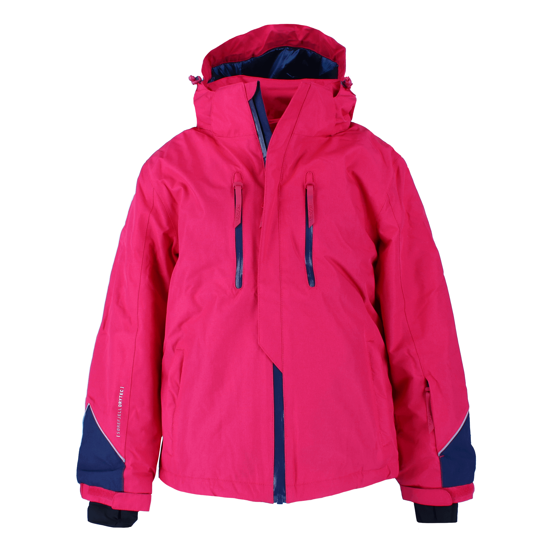 Vikafjell Sørefjell Jacket Junior - Jakke