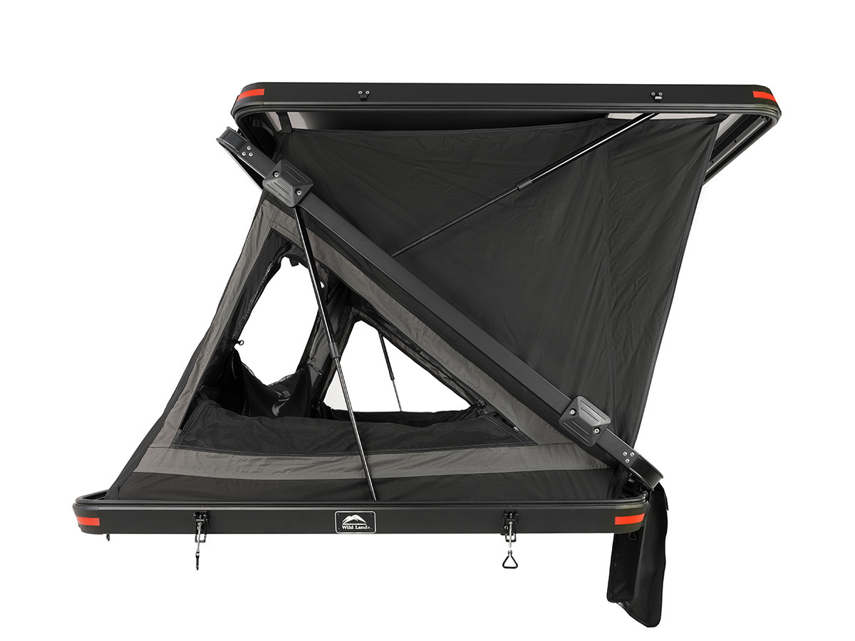 Wild Land Rock Cruiser Pro daktent