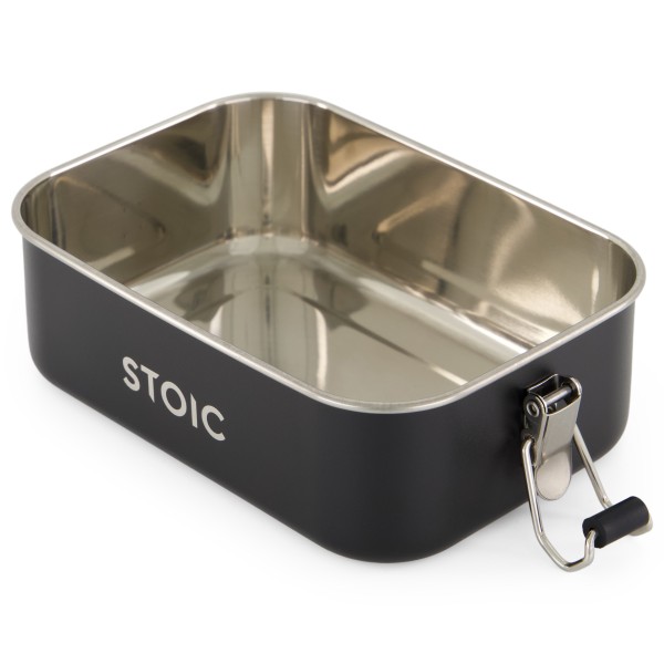 Stoic - StareSt. Lunch Box - Conservation de la nourriture