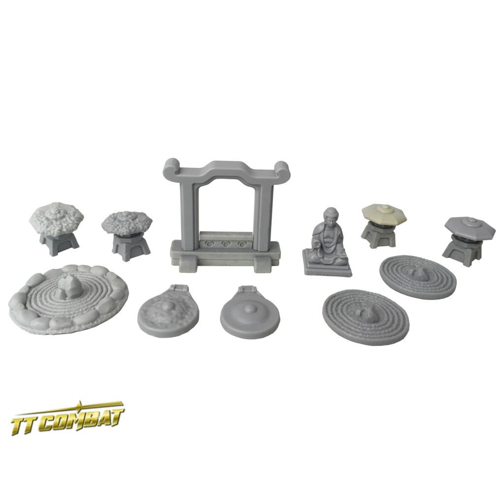 Eastern Accessories