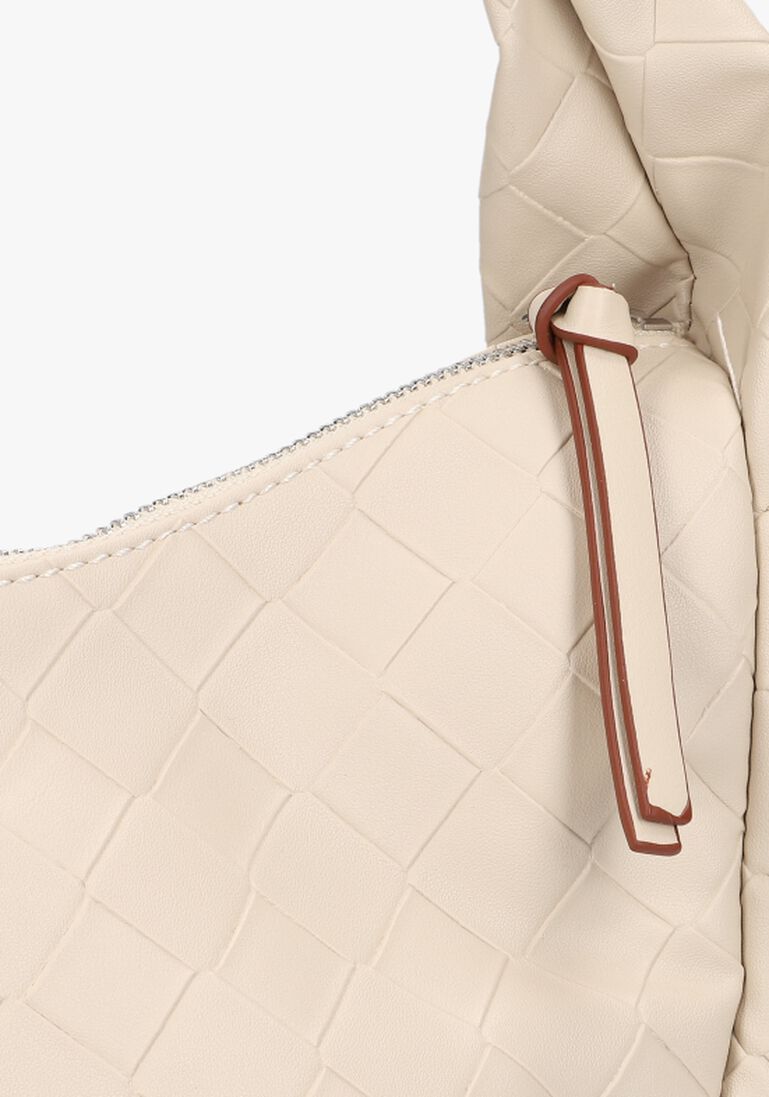 BECKSONDERGAARD beige becksondergaard schoudertas rallo xl tailia bag