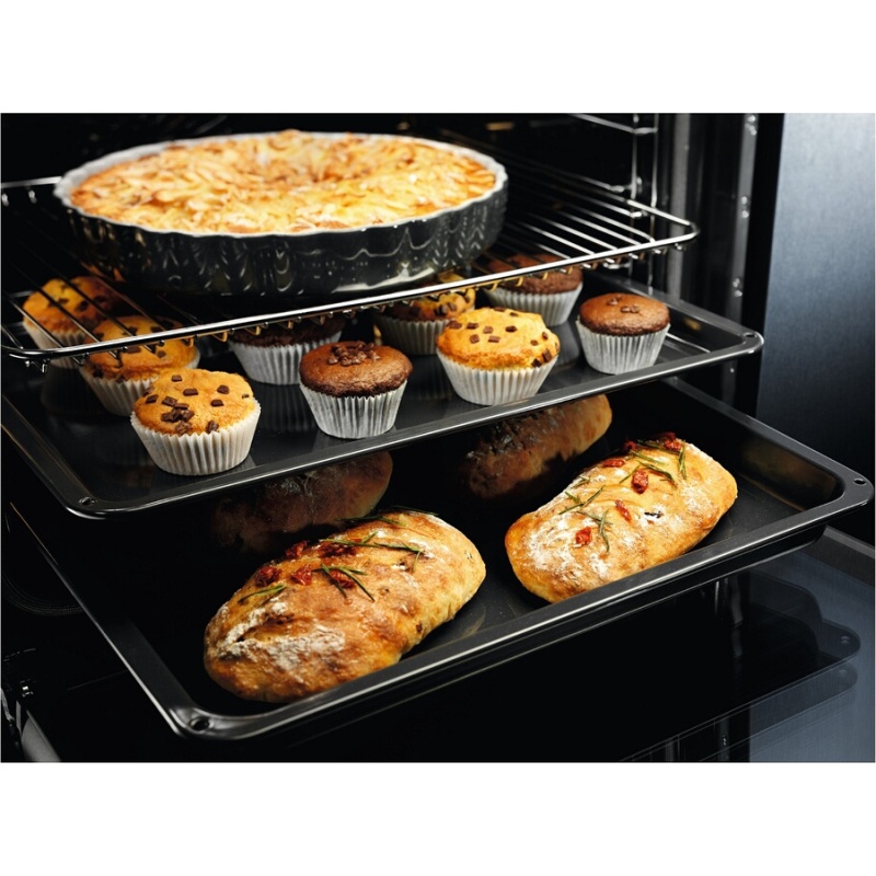 Four encastrable Electrolux KOEDP46W