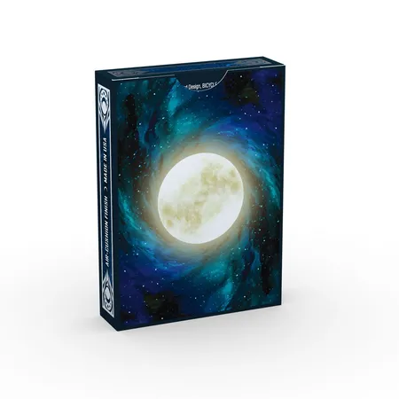 Bicycle® Kartenspiel Stargazer New Moon