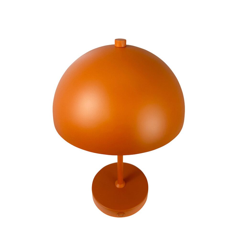 BORDLAMPE DYBERG LARSEN STOCKHOLM TERRAKOTTA