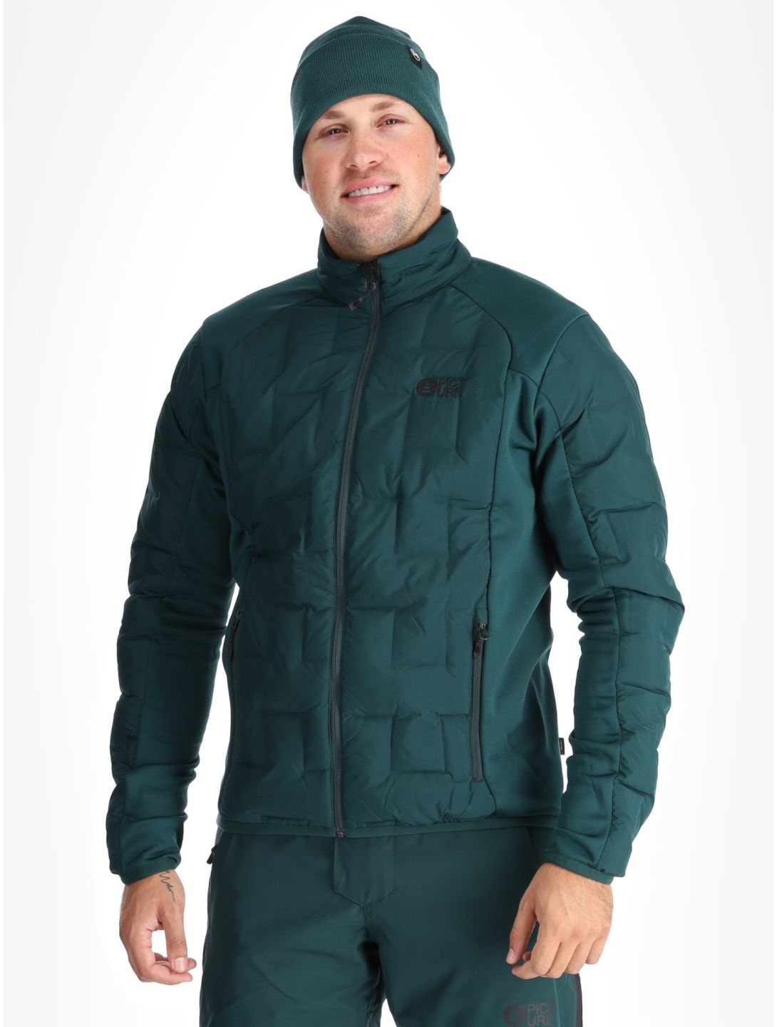 Horses vest heren